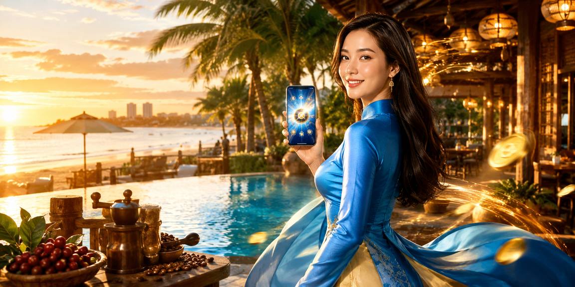 vnsv388 Kết nối